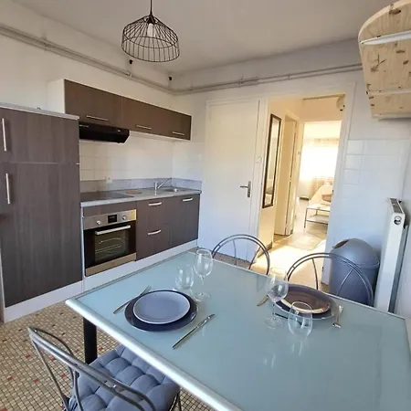 L'auberge Agenaise De 1 A 8 Personnes Apartment Agen
