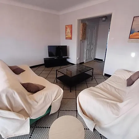 L'auberge Agenaise De 1 A 8 Personnes Apartment Agen