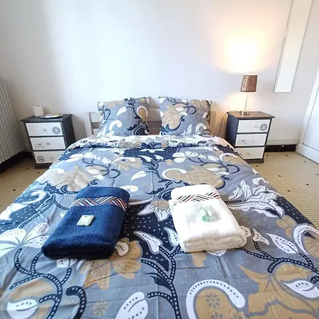 L'auberge Agenaise De 1 A 8 Personnes Apartment