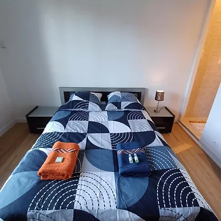L'auberge Agenaise De 1 A 8 Personnes Apartment *