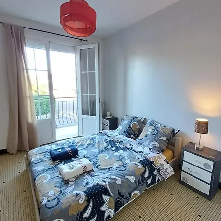 L'auberge Agenaise De 1 A 8 Personnes *