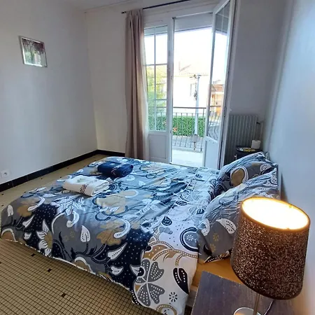 L'auberge Agenaise De 1 A 8 Personnes