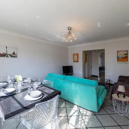Apartment L'auberge Agenaise De 1 A 8 Personnes *